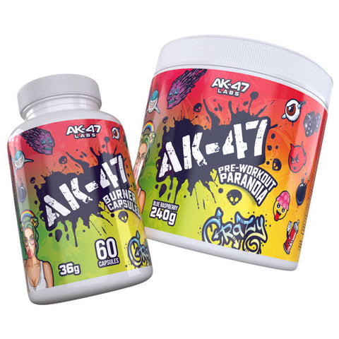 AK-47 - The Original