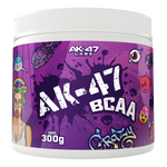 AK-47 LABS BCAA, 30 servings