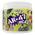 AK-47 LABS BCAA, 30 servings