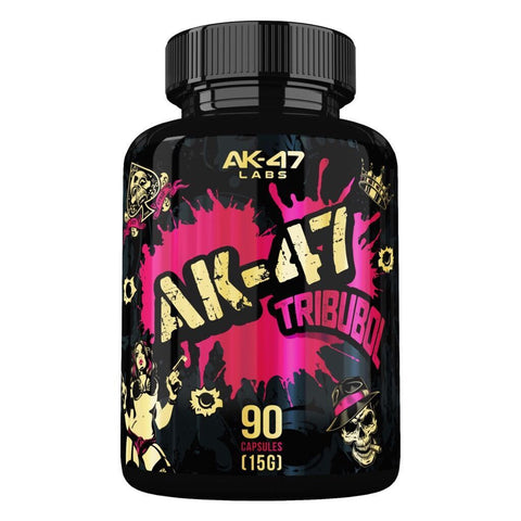 AK-47 LABS TRIBUBOL 90 caps