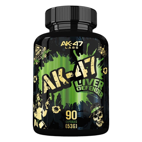 AK-47 LABS LIVER DEFENDER