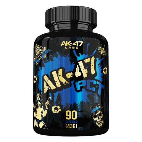 AK-47 LABS PCT