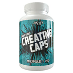 AK-47 LABS CREATINE CAPS 90 caps