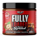 AK-47 LABS FULLY LOADED PROTEIN SPREAD Chocolate Hazelnut