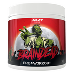 AK-47 LABS BRAINDEAD 120 servings