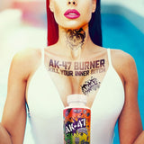 AK-47 LABS BURNER 60 servings