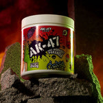 AK-47 LABS PRE-WORKOUT PARANOIA