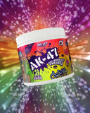 AK-47 LABS PRE-WORKOUT PARANOIA